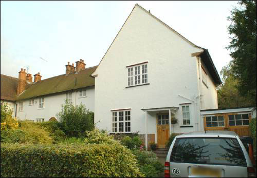 06 Temple Fortune Hill